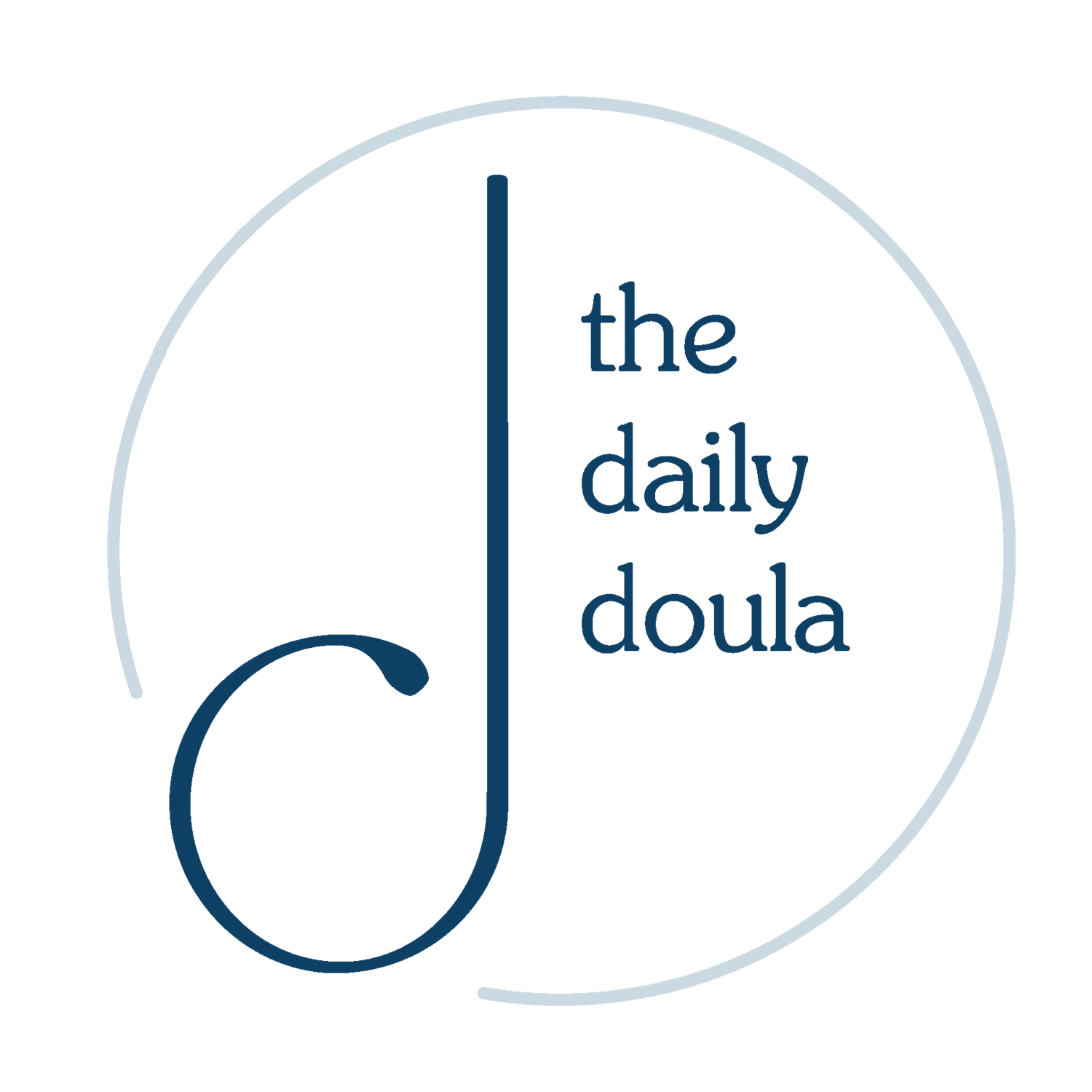 The Daily Doula